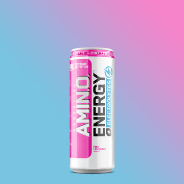 Optimum Nutrition Amino Energy + Electrolytes