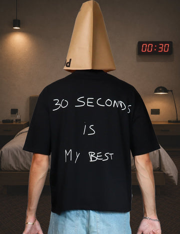 30 Seconds Tee