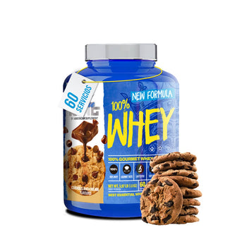 American Suplement | 100% Whey Protein BlueKing 2kg: Cioccolato