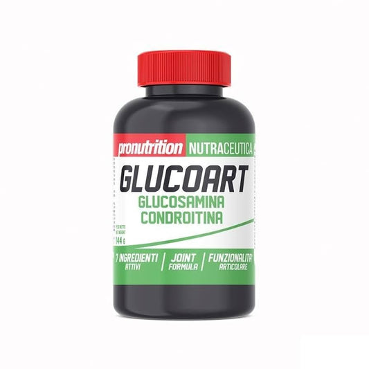 ProNutrition GLUCOART NEW 90 CPR