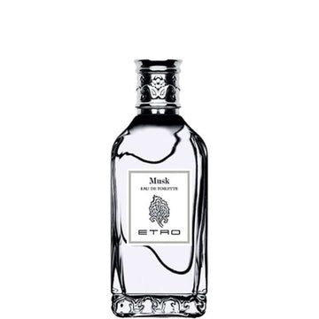 Musk Eau De Toilette