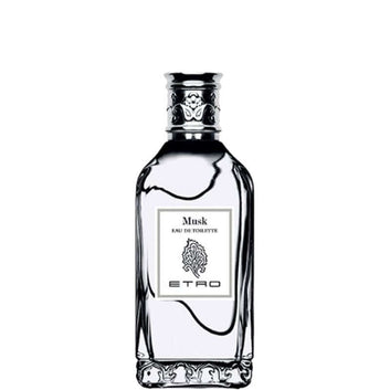 Musk Eau De Toilette