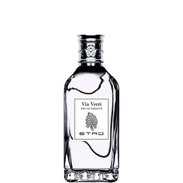Via Verri Eau De Toilette