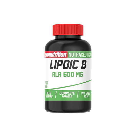 ProNutrition LIPOIC B 90 CPR