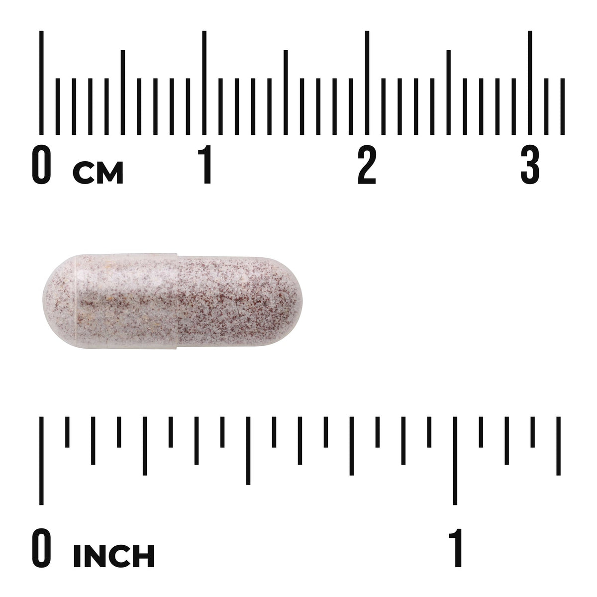 Swanson Iron Ferrous Fumarate 18 mg 60 capsule – integratore di ferro