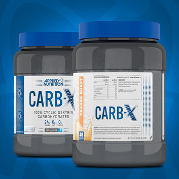 Applied Nutrition Carb X