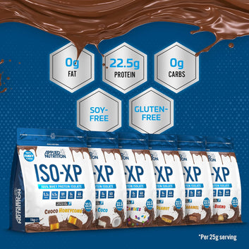 Applied Nutrition ISO-XP 1kg