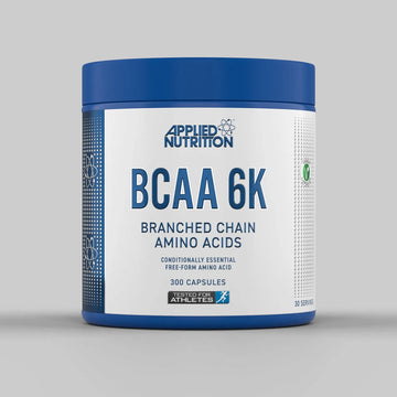 Applied Nutrition BCAA 6K