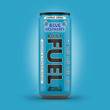 Applied Nutrition Body Fuel Energy 330 ml