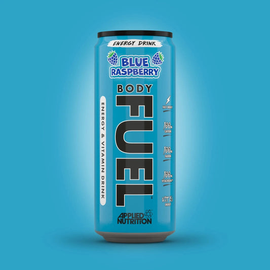 Applied Nutrition Body Fuel Energy 330 ml