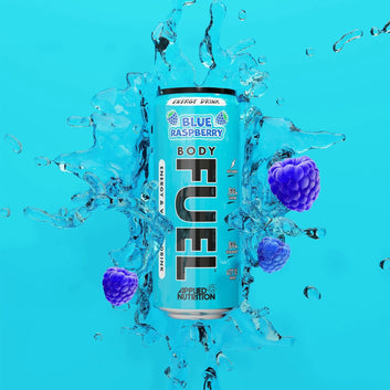 Applied Nutrition Body Fuel Energy 330 ml