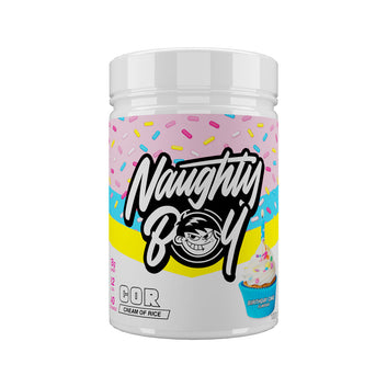 Naughty Boy Cream of Rice COR 1 kg – crema di riso aromatizzata