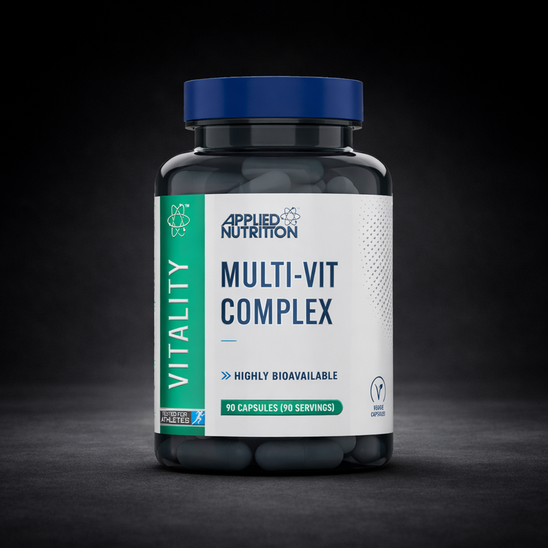 Multivitaminico