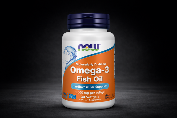 Omega-3