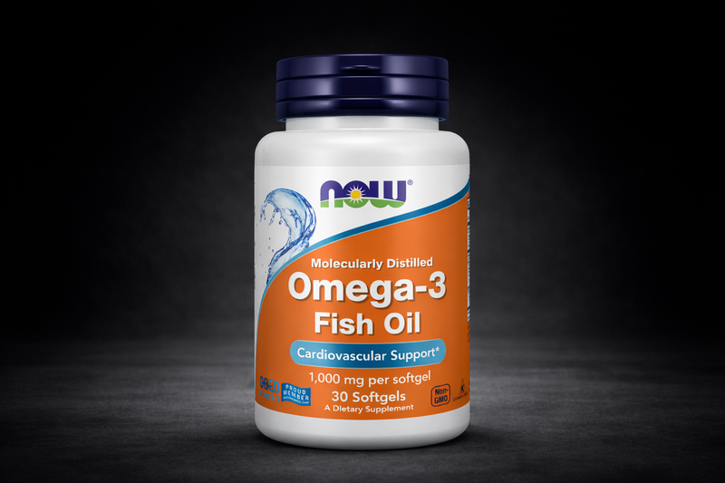 Omega-3