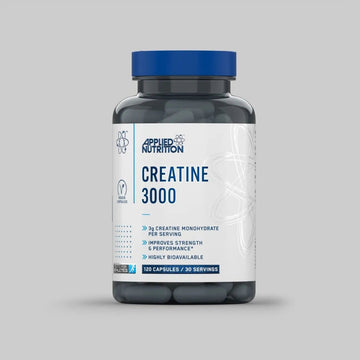 Applied Nutrition Creatine 3000