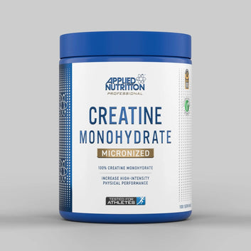 Applied Nutrition Creatine Monohydrate Micronized