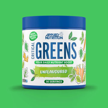 Applied Nutrition Critical Greens