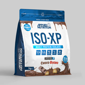 Applied Nutrition ISO-XP 1kg