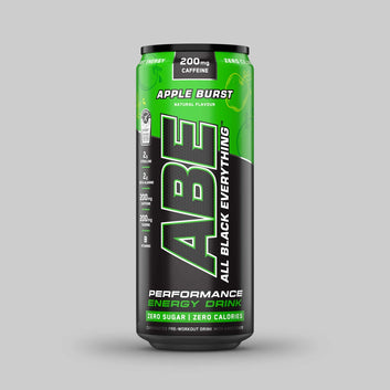 ABE - Energy + Performance Drink 330ml