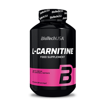 BioTechUSA L-Carnitine