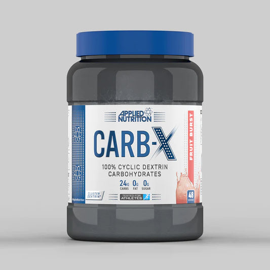 Applied Nutrition Carb X