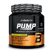 BioTechUSA Pump Caffeine Free 330 g – pre-workout in polvere senza caffeina