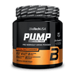 BioTechUSA Pump Caffeine Free 330 g – pre-workout in polvere senza caffeina