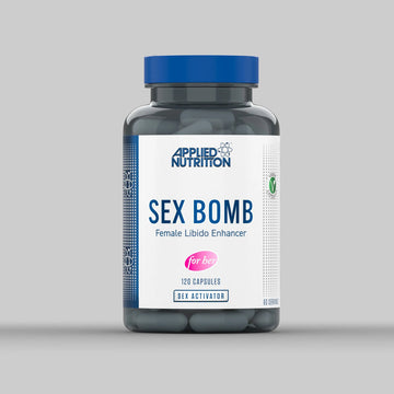 Applied Nutrition Sex Bomb For Her
