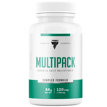 Trec Nutrition Multipack 60 Capsule