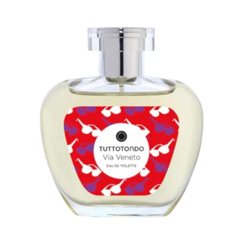 Via Veneto Eau De Toilette