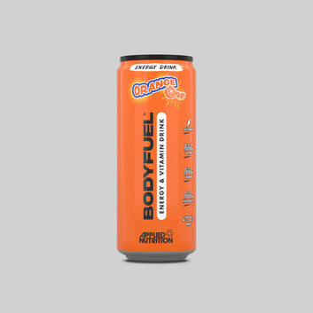 Applied Nutrition BodyFuel Energy Drink 330 ml – energy drink senza zuccheri