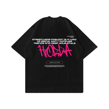 Y2K Tee 100% Cotone Y2K Street