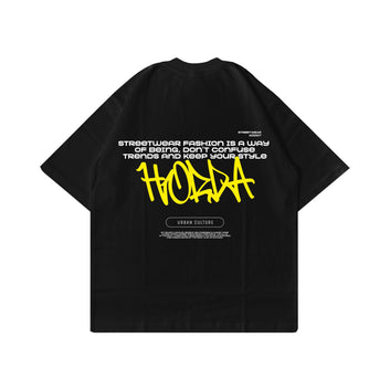Y2K Tee 100% Cotone Y2K Street