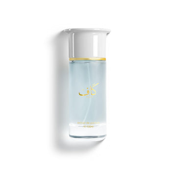 Ahmed Al Maghribi Kaaf Eau de Parfum 100 ml – profumo arabo unisex