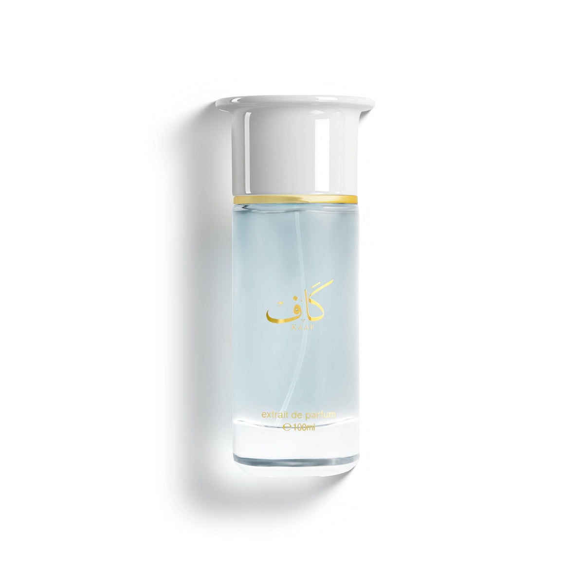 Ahmed Al Maghribi Kaaf Eau de Parfum 100 ml – profumo arabo unisex