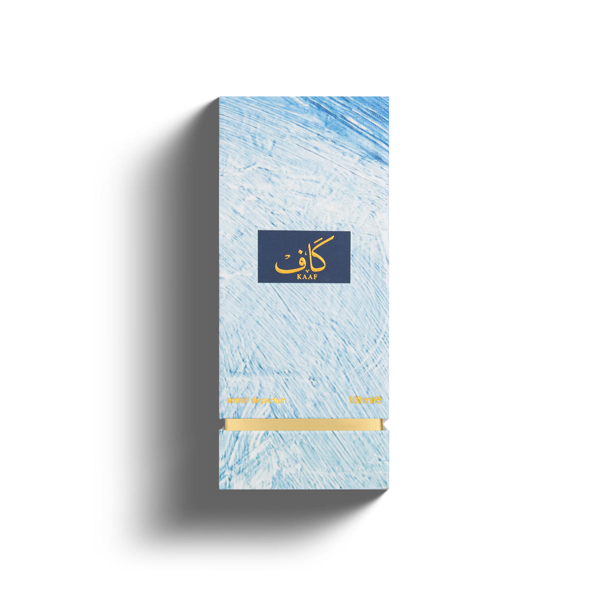 Ahmed Al Maghribi Kaaf Eau de Parfum 100 ml – profumo arabo unisex