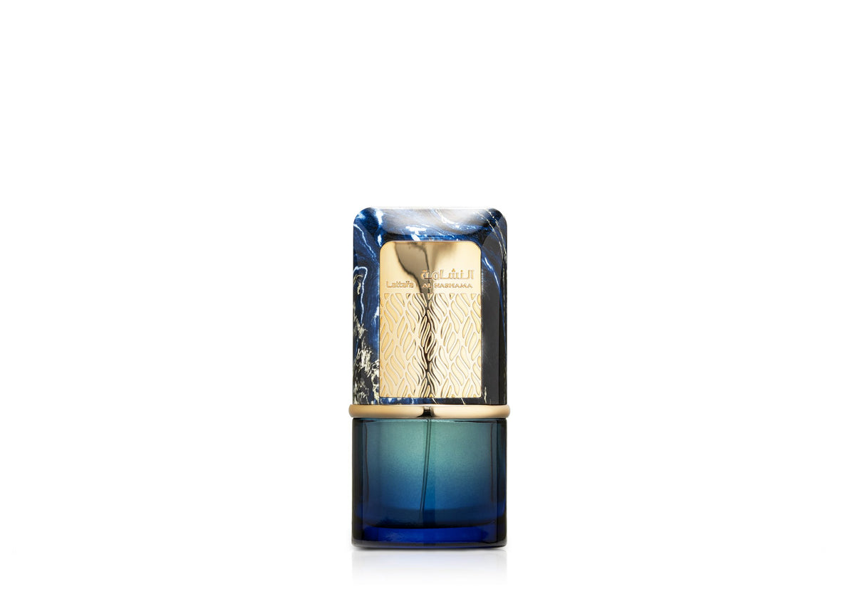 Lattafa Al Nashama Caprice Eau de Parfum 100 ml – profumo arabo unisex