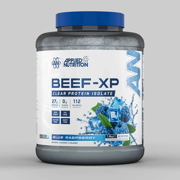 Applied Nutrition Beef-XP 1,8 kg – proteine di manzo idrolizzate