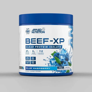 Applied Nutrition Beef-XP 150 g – proteine di manzo idrolizzate in polvere