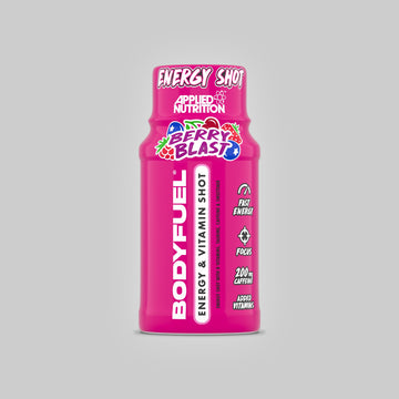 Applied Nutrition BodyFuel Energy Shot 60 ml – shot energetico con caffeina