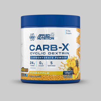 Applied Nutrition Carb X 125 g – ciclodestrine in polvere