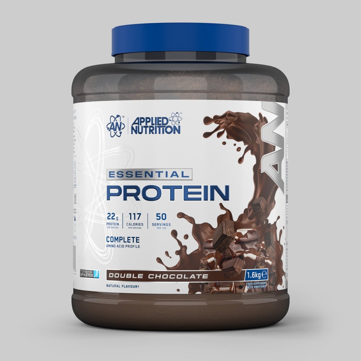 Applied Nutrition Essential Protein 1,6 kg – proteine in polvere multi-fonte