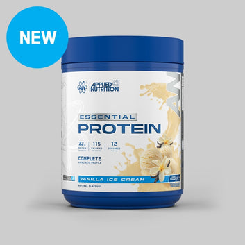 Applied Nutrition Essential Protein 400 g – proteine in polvere multi-fonte