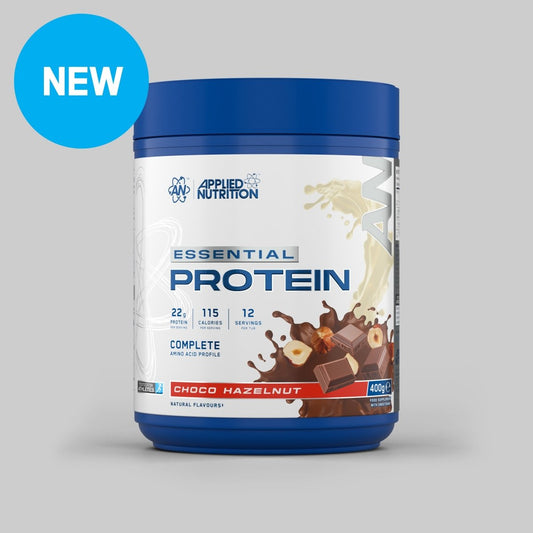 Applied Nutrition Essential Protein 400 g – proteine in polvere multi-fonte