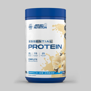 Applied Nutrition Essential Protein 800 g – proteine in polvere multi-fonte