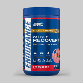 Applied Nutrition Endurance Protein Recovery 1,5 kg – drink di recupero vegano