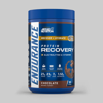 Applied Nutrition Endurance Protein Recovery 1,5 kg – drink di recupero vegano