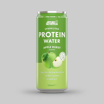 Applied Nutrition Sparkling Protein Water 330 ml – bevanda proteica frizzante