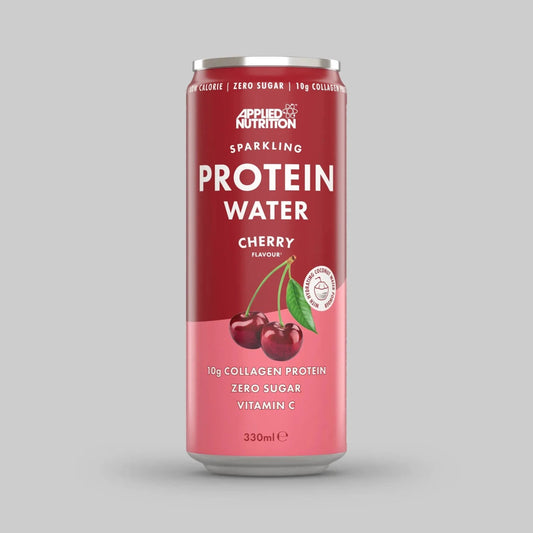Applied Nutrition Sparkling Protein Water 330 ml – bevanda proteica frizzante
